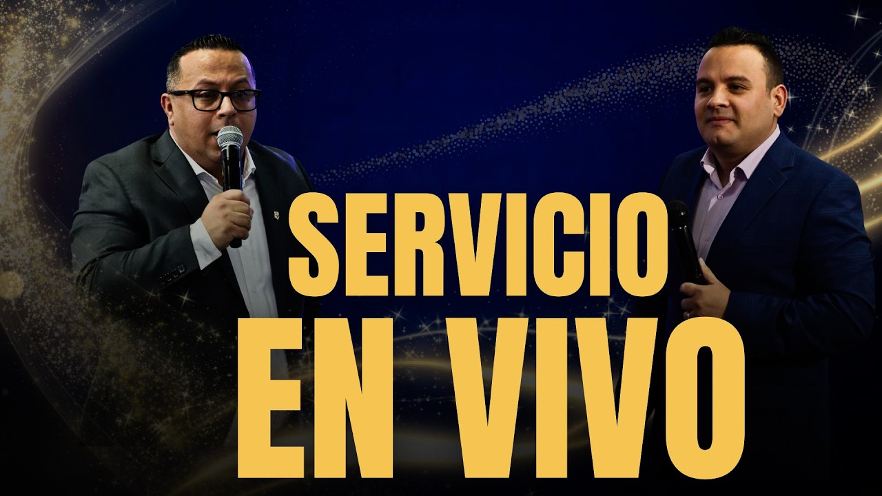 Miércoles Profético | Profeta Alfredo Rodriguez