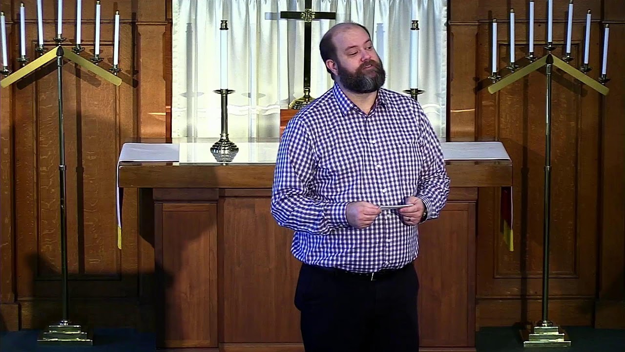 Down But Not Out - Acts 18:1-17