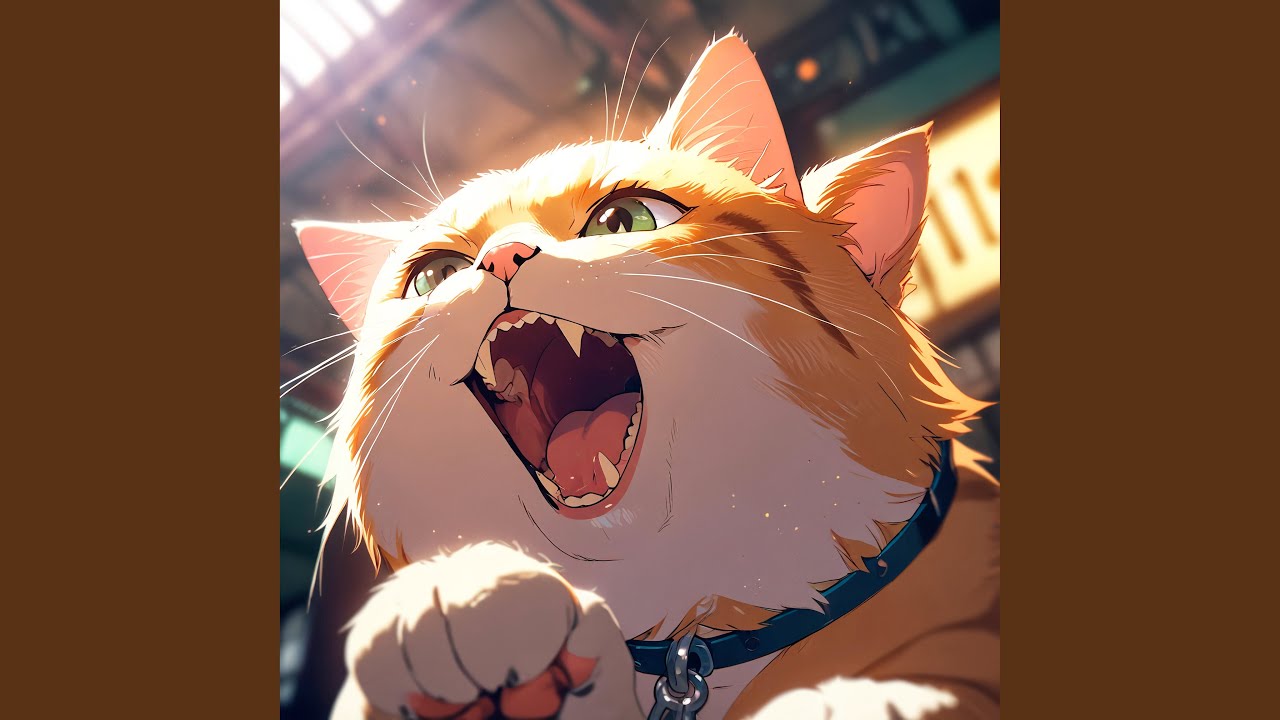 The Great Meowtator