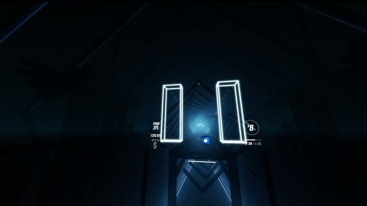 CaramellDansen DJ Ryu Remix Ex+ - 86.97%