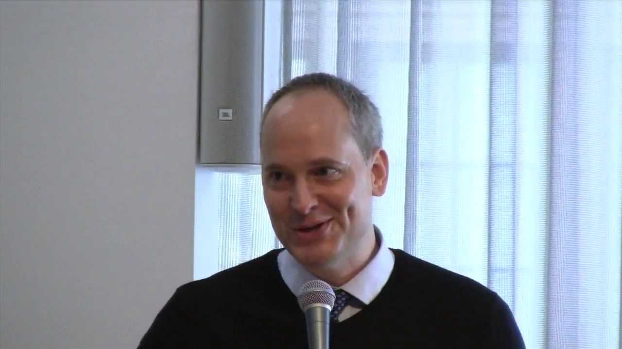 Kevin Larimer: Publishing 101 for Poets