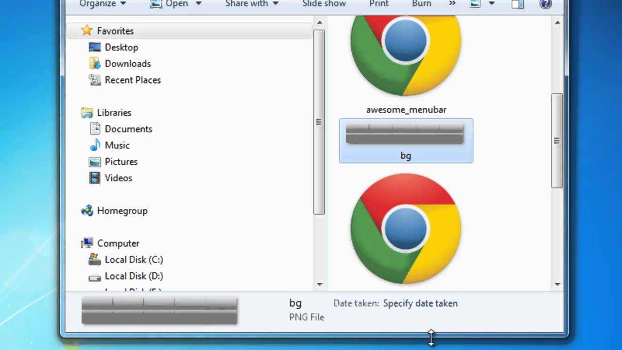 Awesome  CSS sprite menu bar , Navigation bar (horizontal menu bar ) in Dreamweaver cs 5.5
