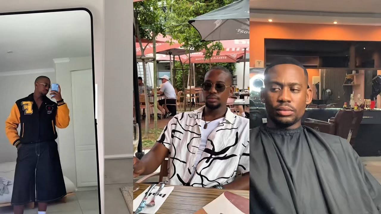 First mini Vlog || wedding preparation