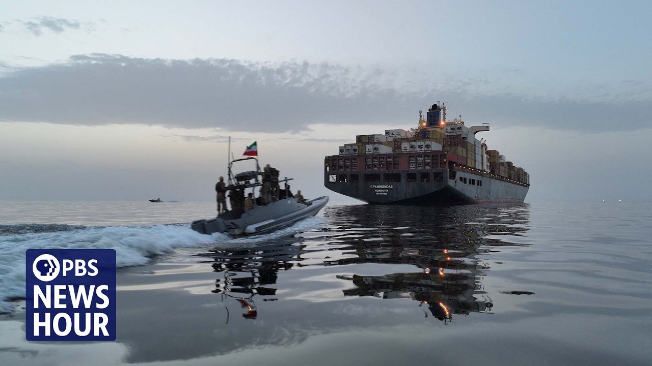 U.S. and Iran exchange new proposals to end war
