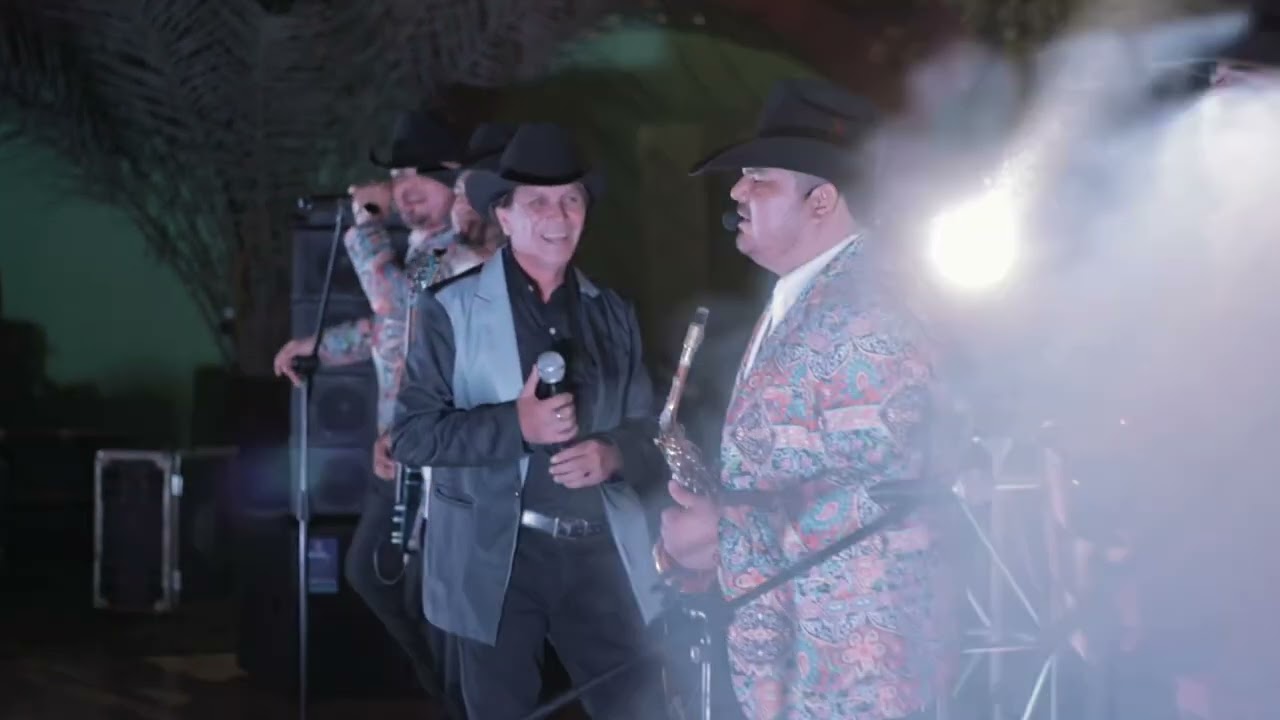 Te quiero - grupo esencia Reyes del pueblo ft Martín ramos Tambora ritmo express ❤️