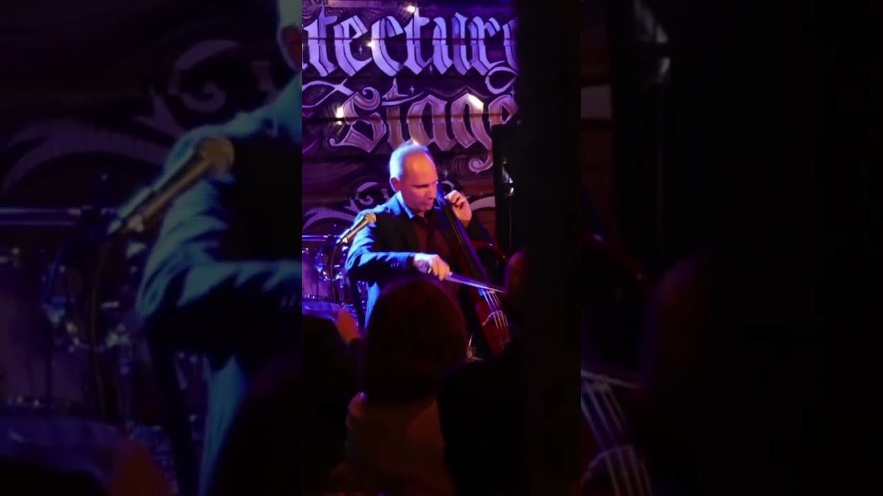 Bryan Adams, Please Forgive Me | Manos Epitropakis Live At Architecture Live Stage 4.12.24 #shorts