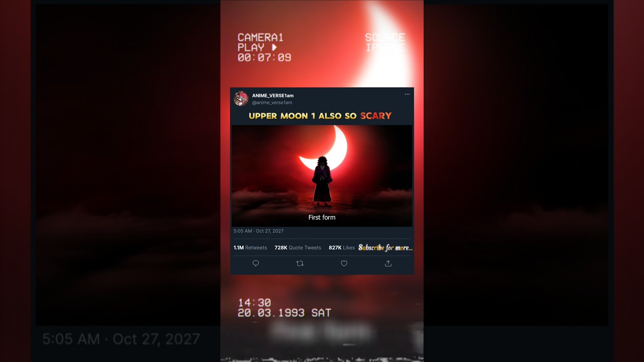 Upper moon 3 and 2 is so scary, meanwhile douma 😂||#douma #kny #foryou #fypシ゚viral #animeshorts