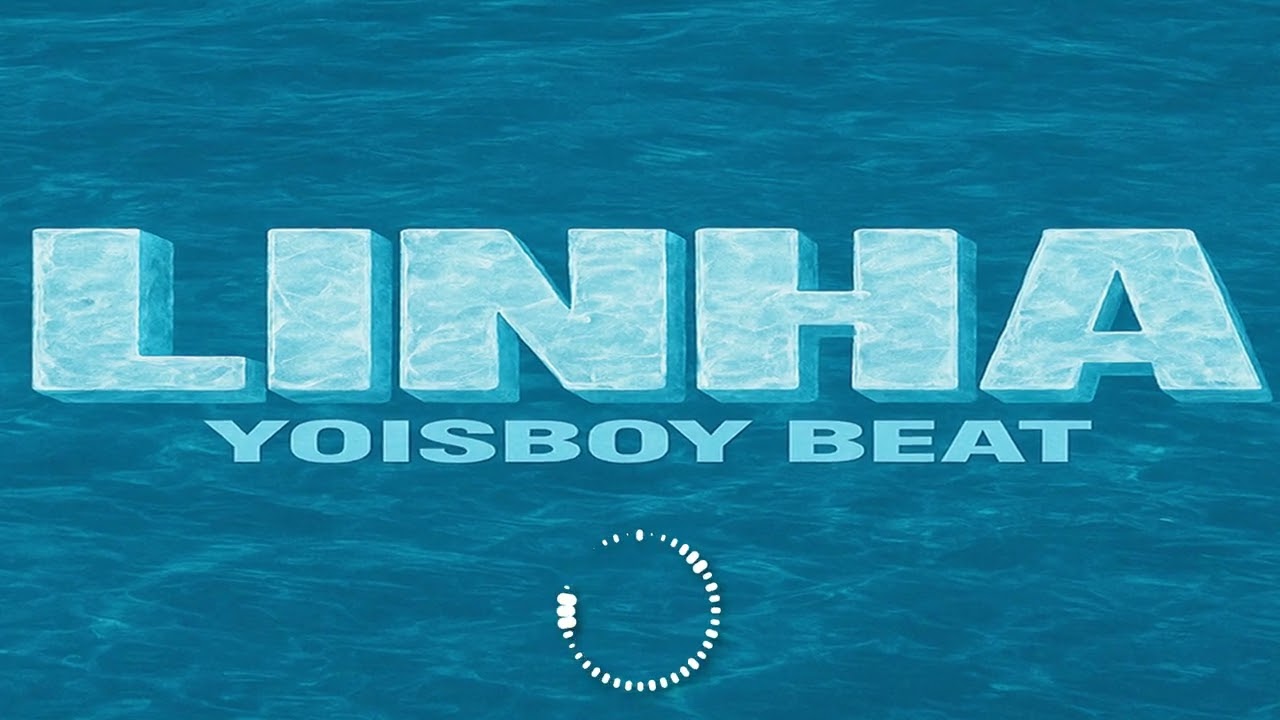 Linha (Instrumental Afro House)(Yoisboy Beat) 2025