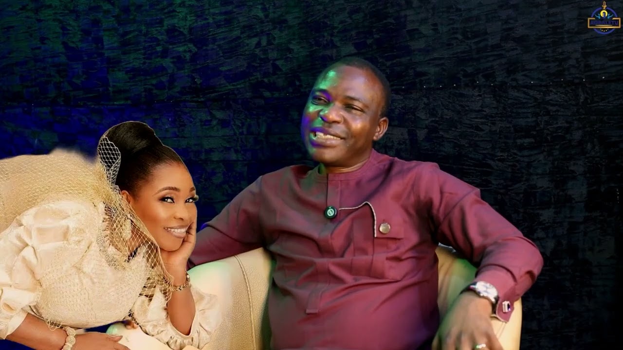 After I Made Yinka Ayefele Walk, This Happened — Pastor Kayode Falade