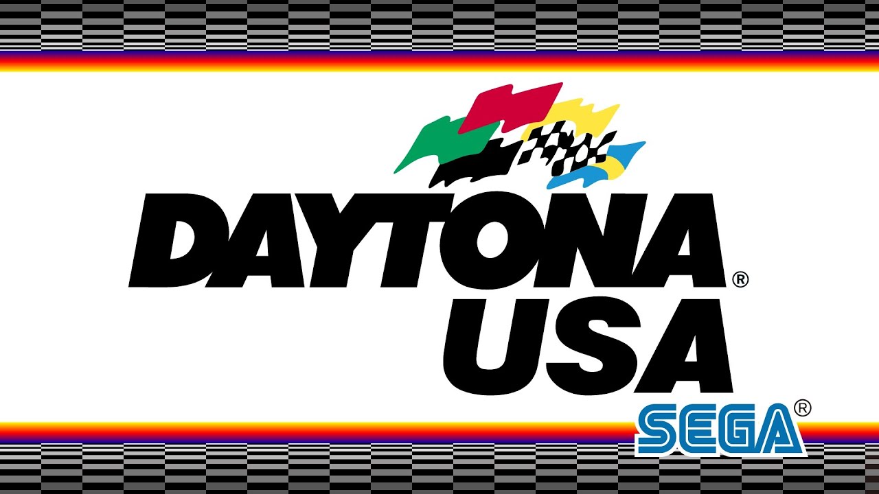 G.A.M.E.O.V.E.R. - Daytona USA