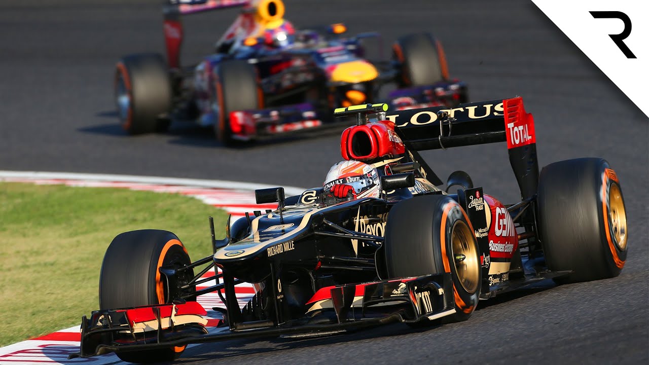 10 false dawns in F1