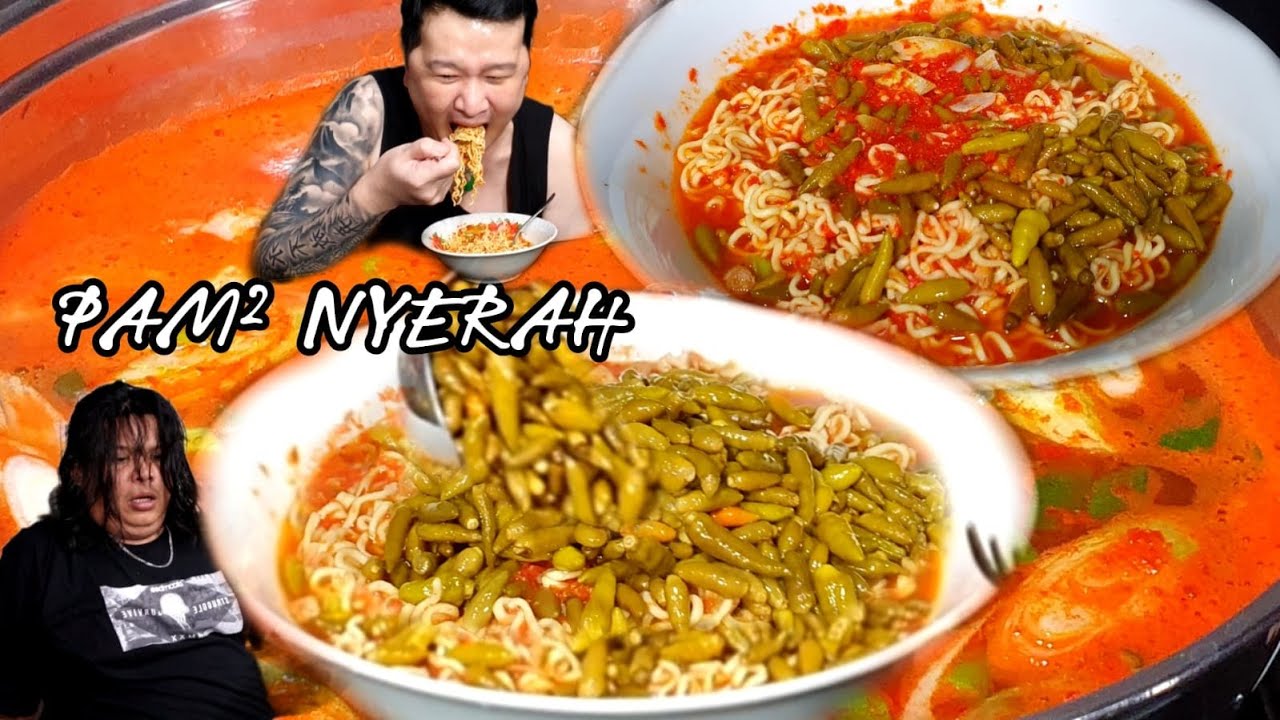 POP MIE JONTOR
