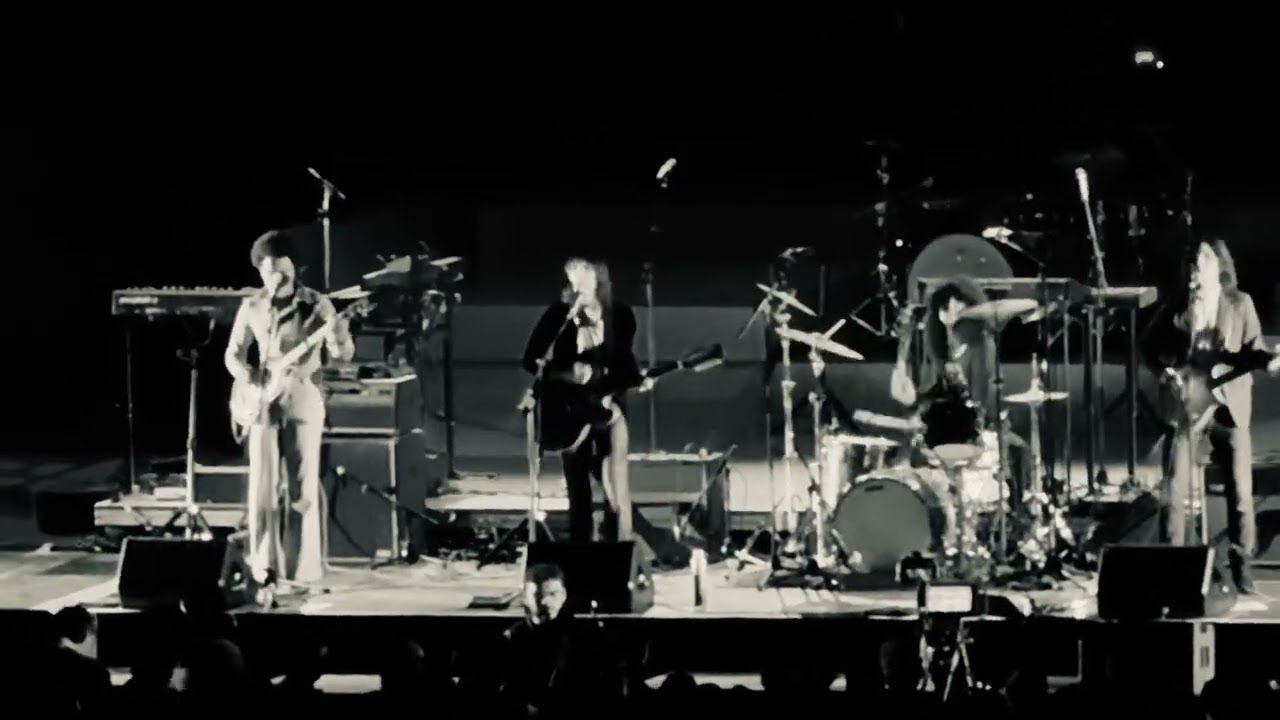 The Lemon Twigs 