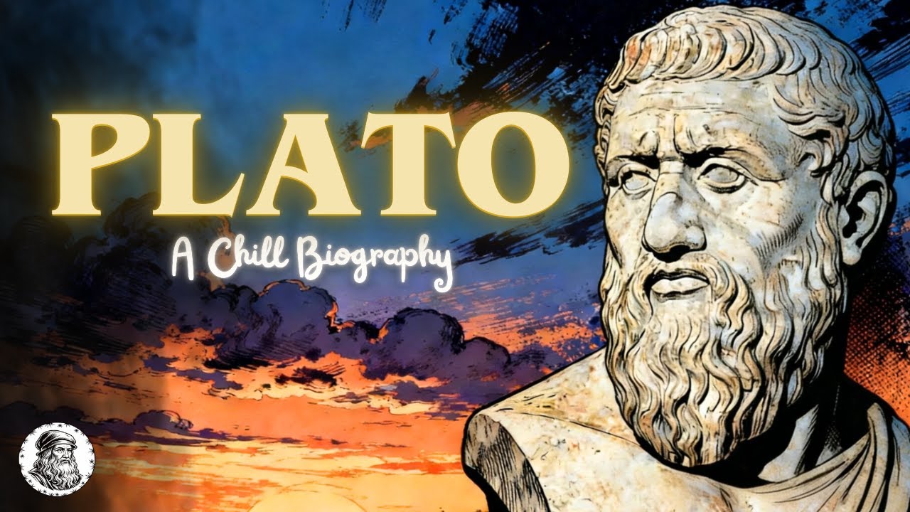 How Plato Secretly Built the Blueprint of Civilization | Chill Documentary