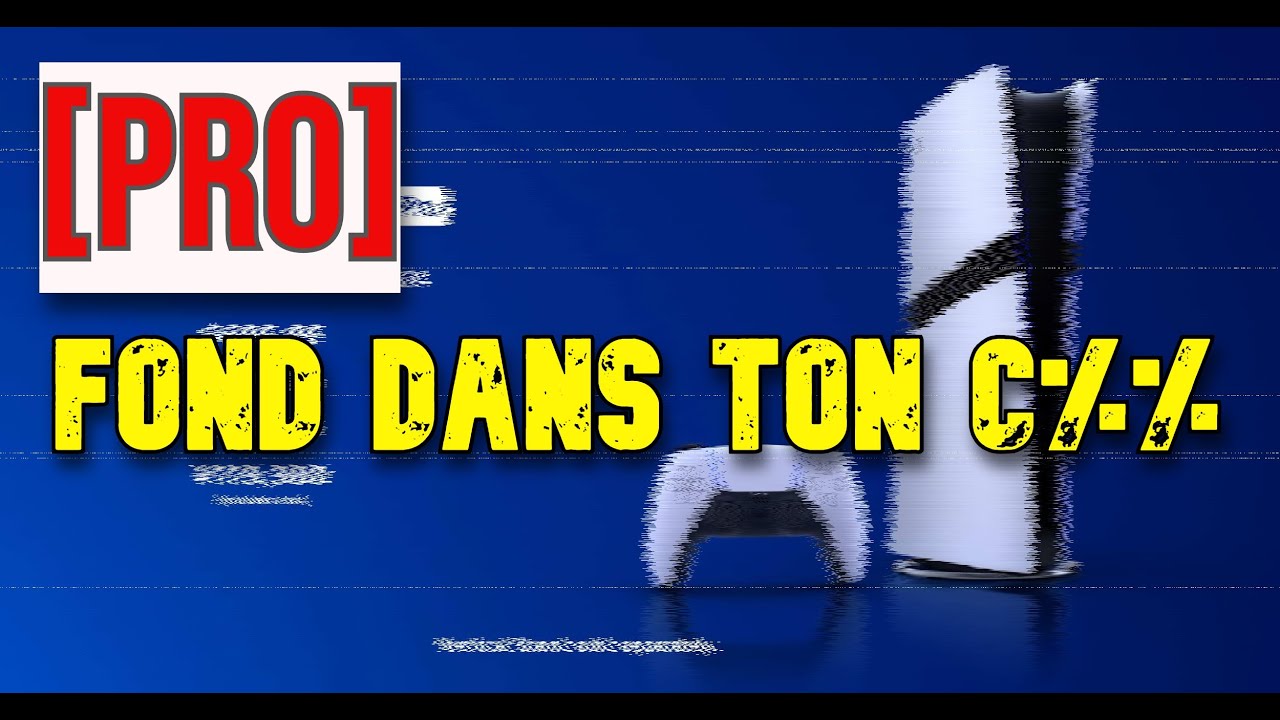 PS5 