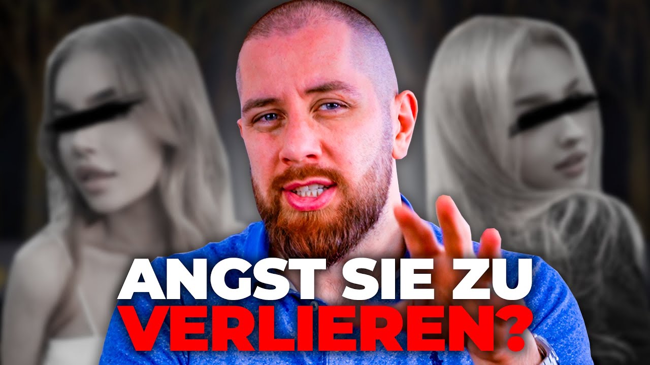 Sie hat kein Interesse mehr! | Wie du sie zur&uuml;ckgewinnst.