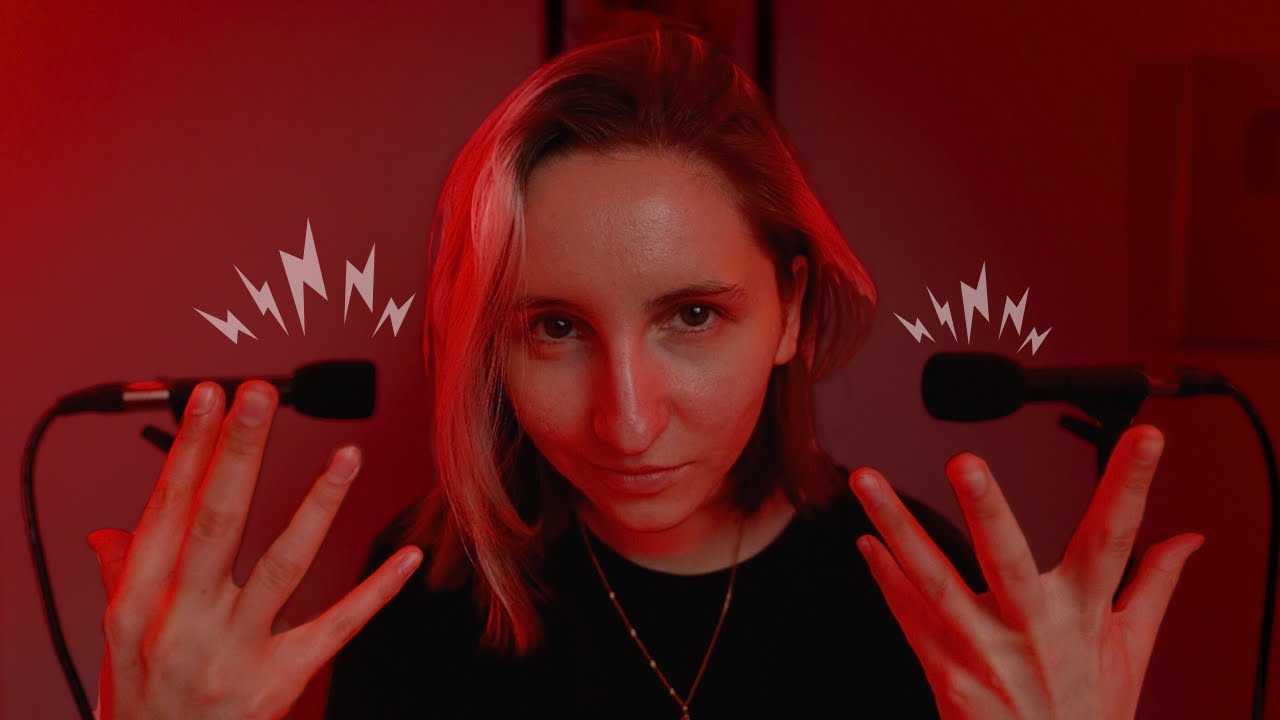 ASMR aux basses profondes : Une immersion sonore apaisante