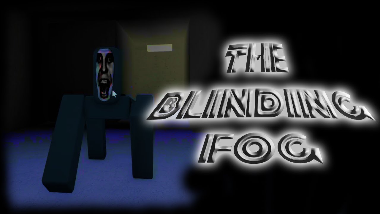 The Blinding Fog Full Walkthrough / NO COMMENTARY