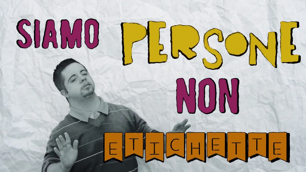 10 cose (che vogliamo dirvi sull'inclusione) - Engim Veneto