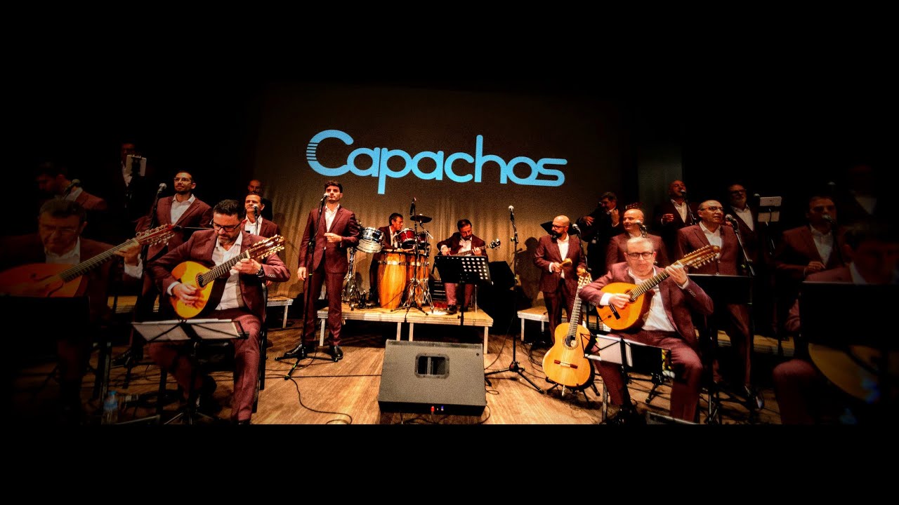 Grupo Capachos 2026