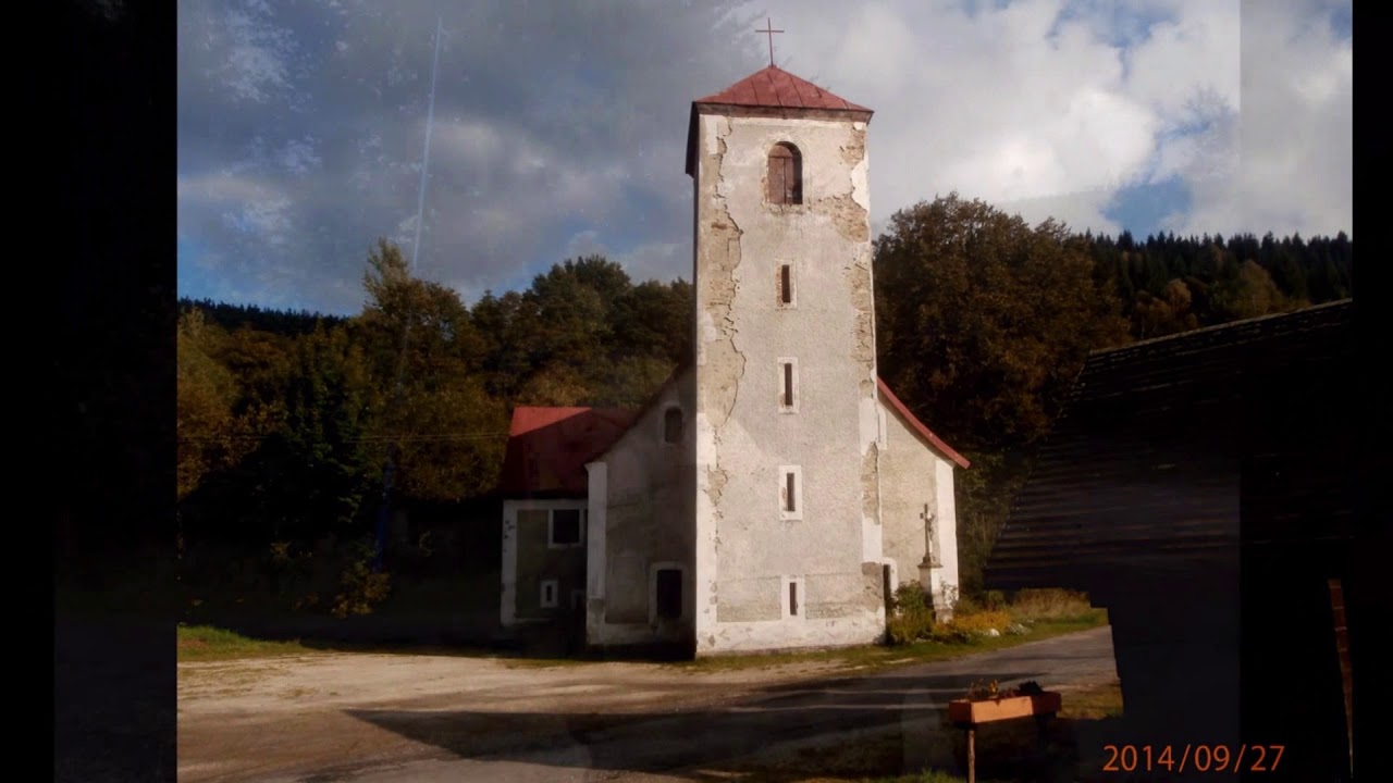 Wspomnienia. Bielice wieś na krańcach Ziemi Kłodzkiej wrzes. 2014 rok