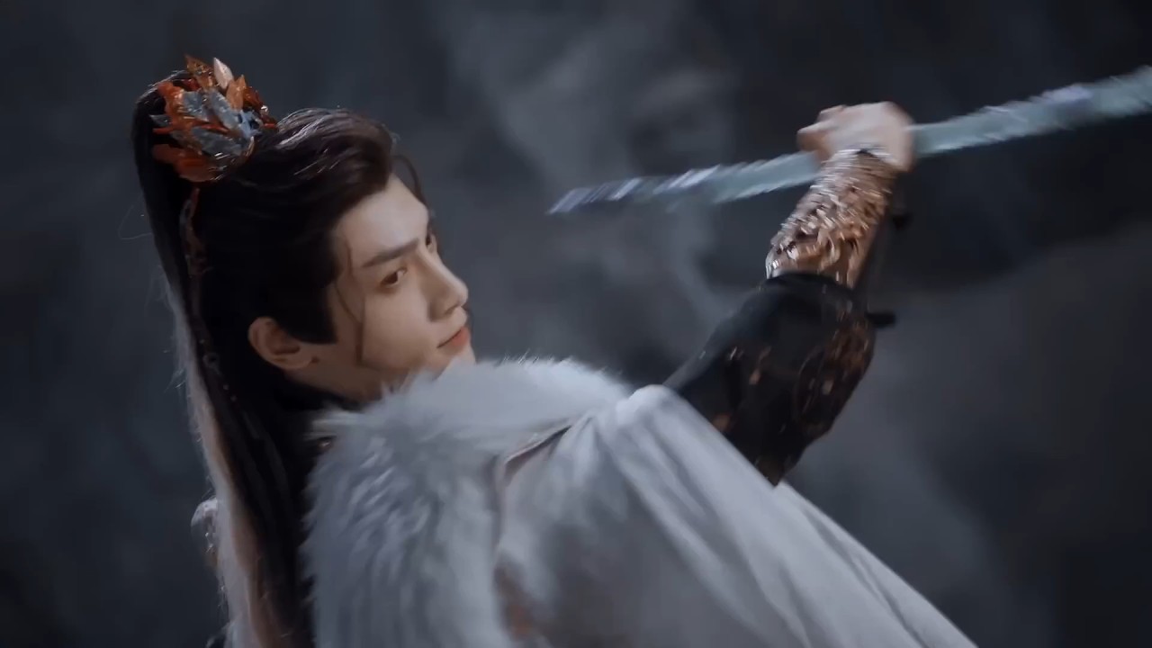 Immortal?His Resurrection & Untreatable Wound Exposed! |Epic Fight