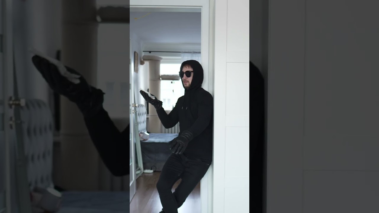 Tego scenariusza nie przewidział&hellip; #bekazżycia  #beka #śmieszne #hahaha #gagi #suchary #comedy #mem