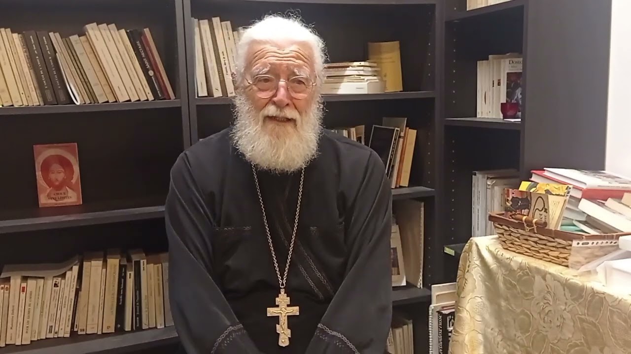 Introduction au Carême orthodoxe
