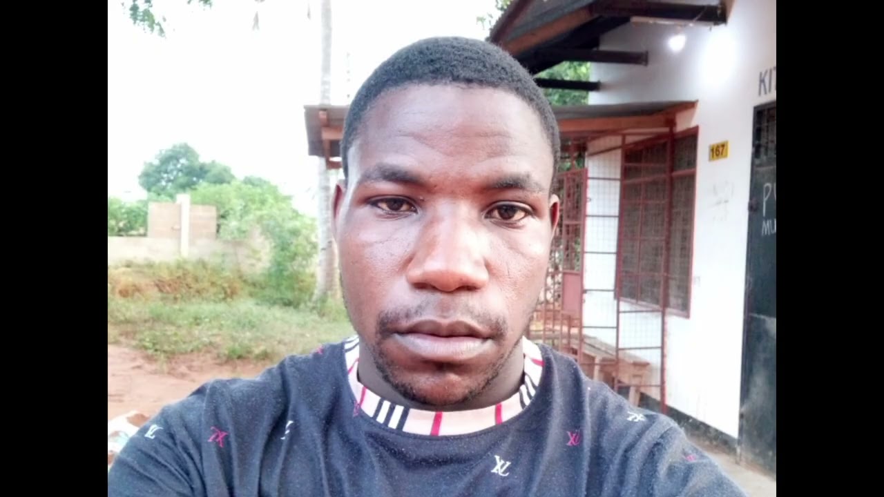 Yadhibiti mawazo yako.