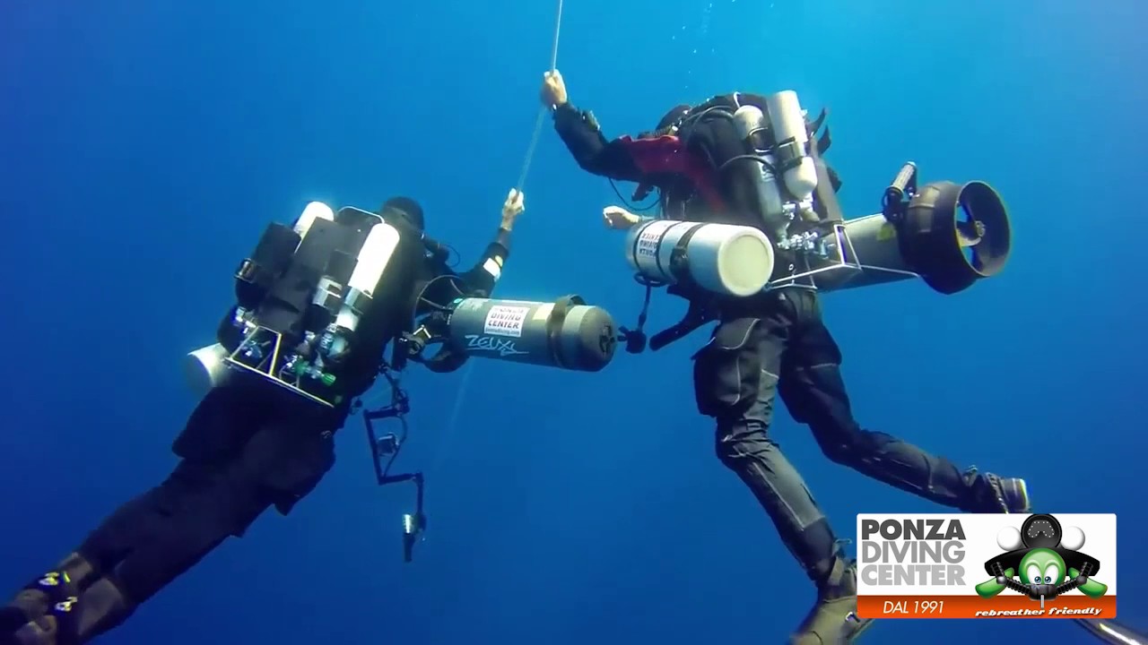 Ponza Diving Center