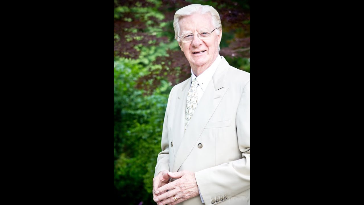 Bob Proctor - Develop your imagination! Help with visualizing and achieving the reality you WANT!