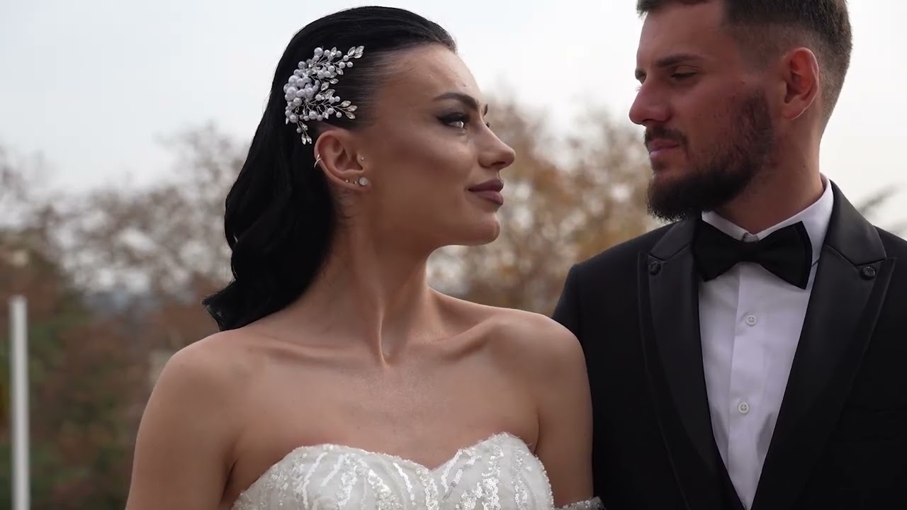 Giorgi & Vika Wedding Day