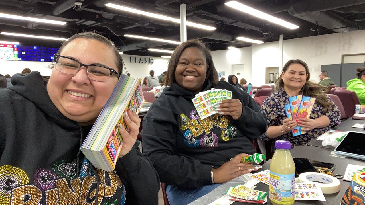 $5K Win!! Friday Night Bingo at Milpitas Charity Bingo