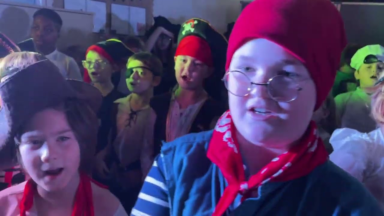 Peter Pan: The Musical