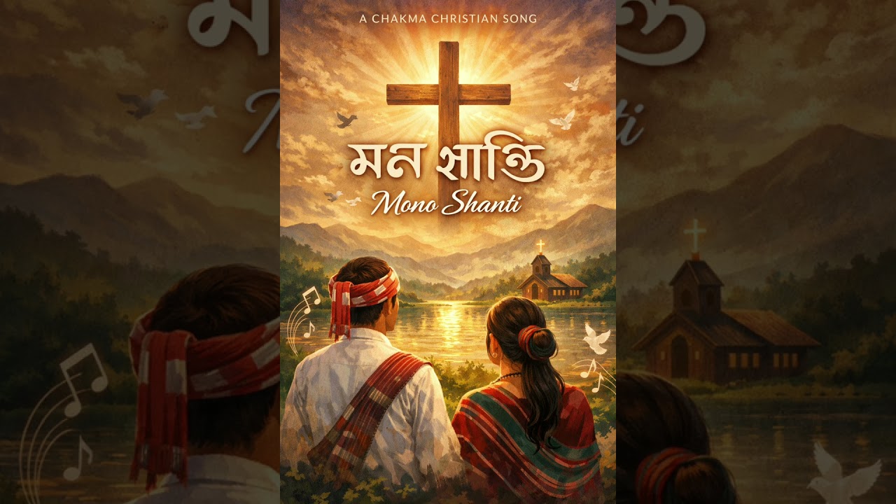 Chakma Christian song 
