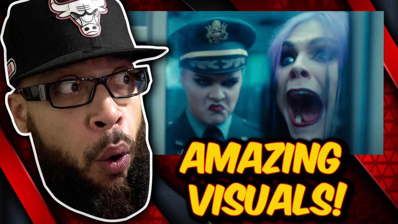 ❤️🎥LOVE THIS🎥❤️ Videographer REACTS to Kim Dracula 