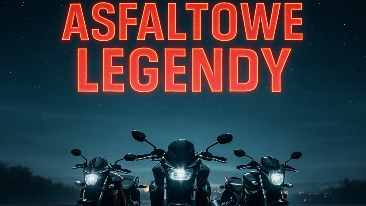asfaltowe legedy
