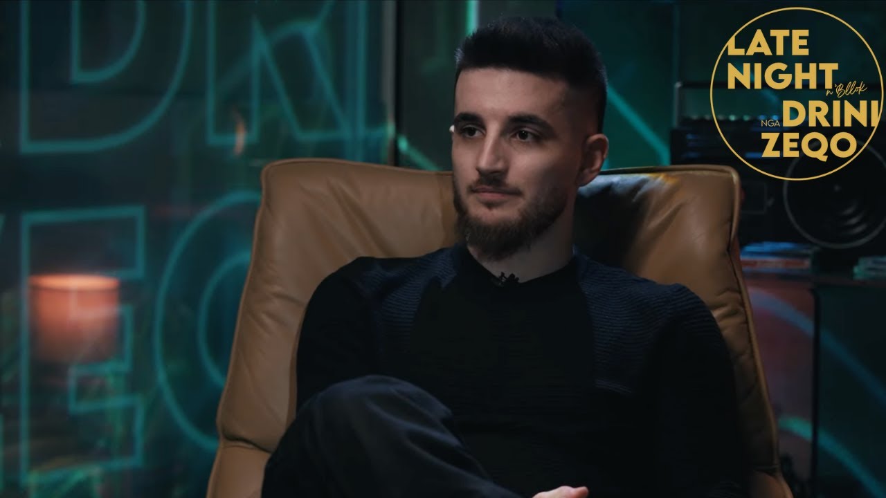 Late Night N’Bllok me Drini Zeqo | Pse u komentua kaq shume ndarja e princit nga Elia?