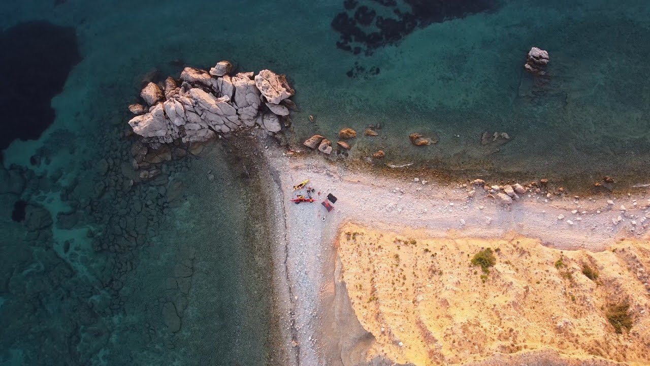 Rab -  Krk 4K