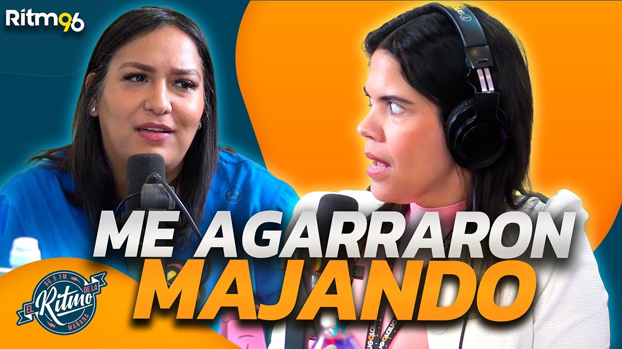 Eso que te desconcentró en el ACTO