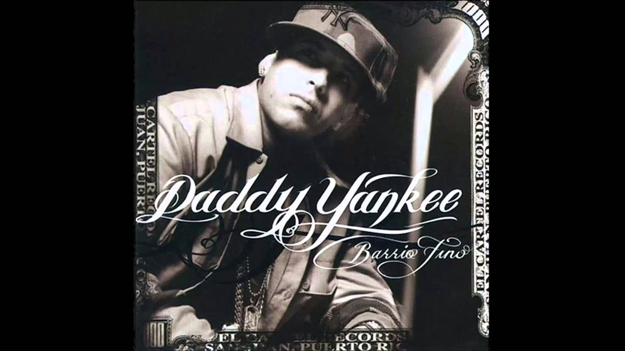 King Daddy ( Instrumental) - Daddy Yankee
