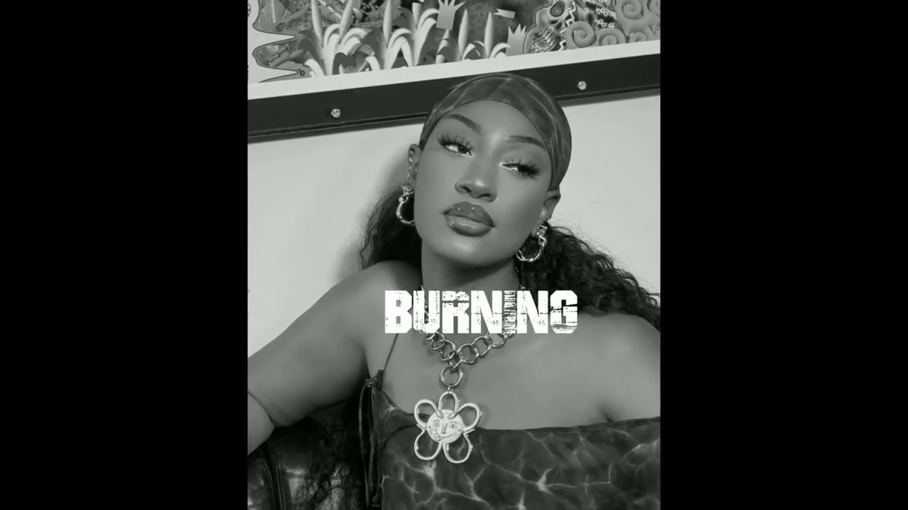 [Free For Profit] Afro RnB x Tems type Beat  - 