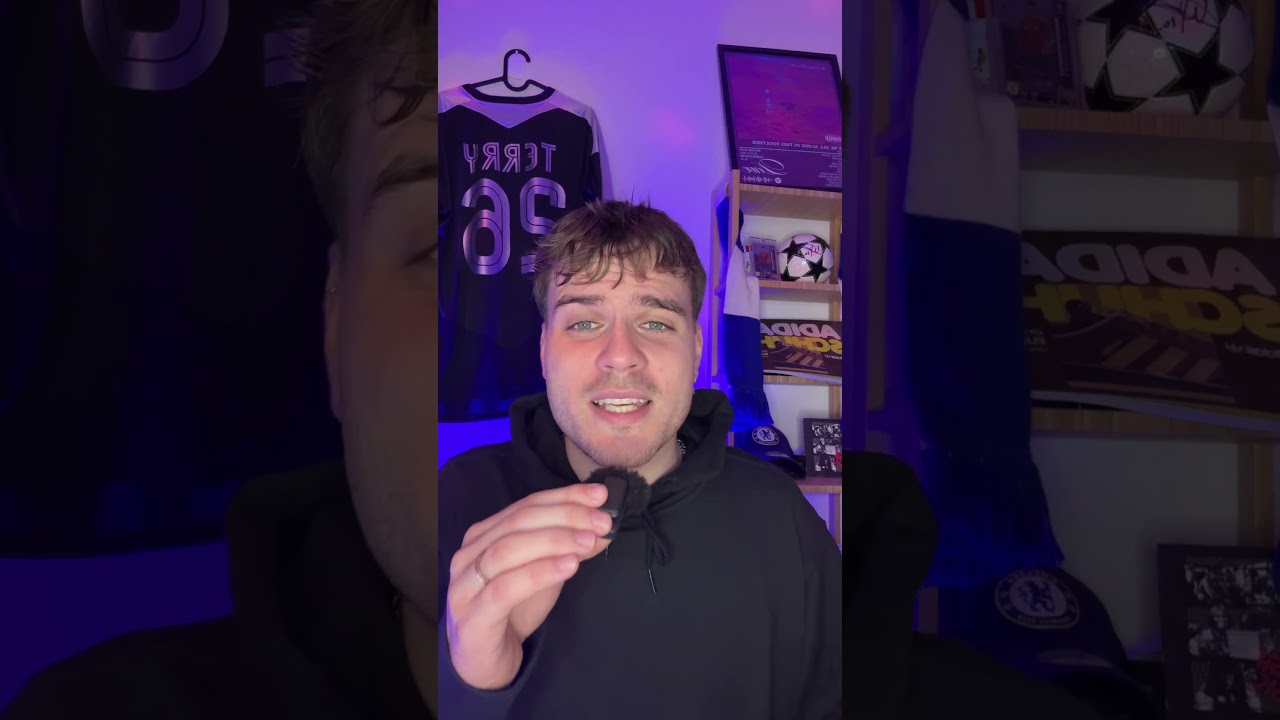 LEWACKIE I PRAWACKIE KLUBY W PREMIER LEAGUE  #chelseafc #football #premierleague
