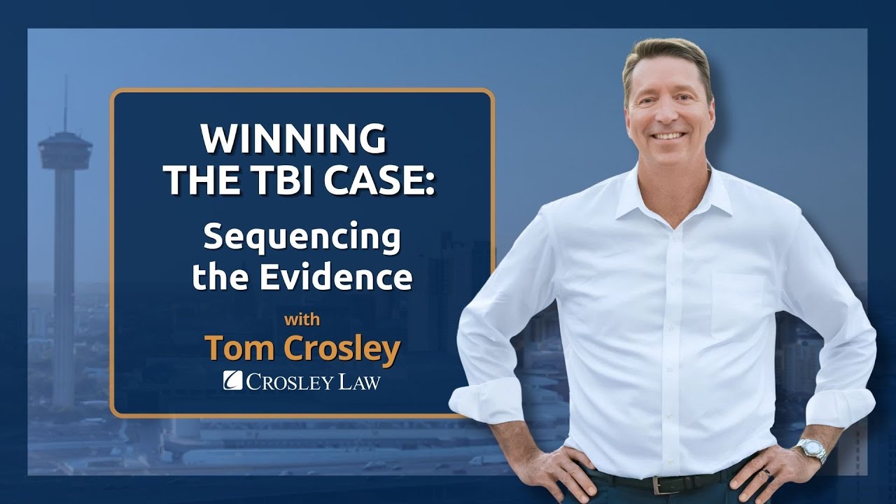 Sequencing The Evidence