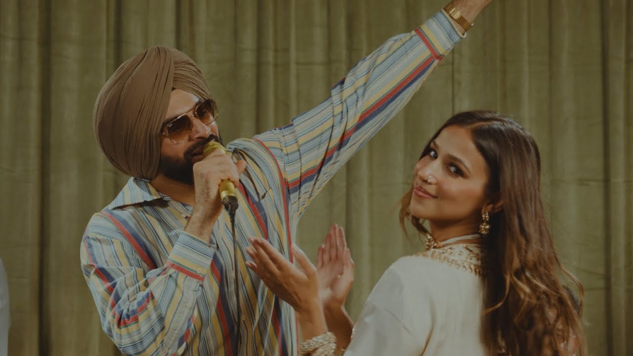 G. Sidhu &ndash; ONE HEART (Official Music Video) | Prod. by Josh Sidhu