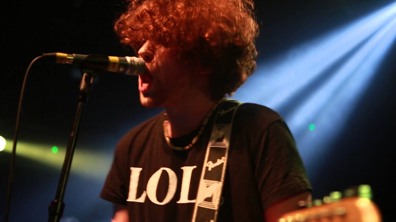 Viola Beach | Live from Club NME Koko