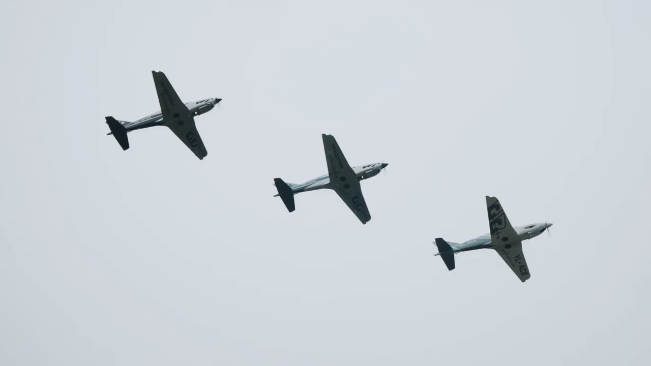 Tarragon Aircraft