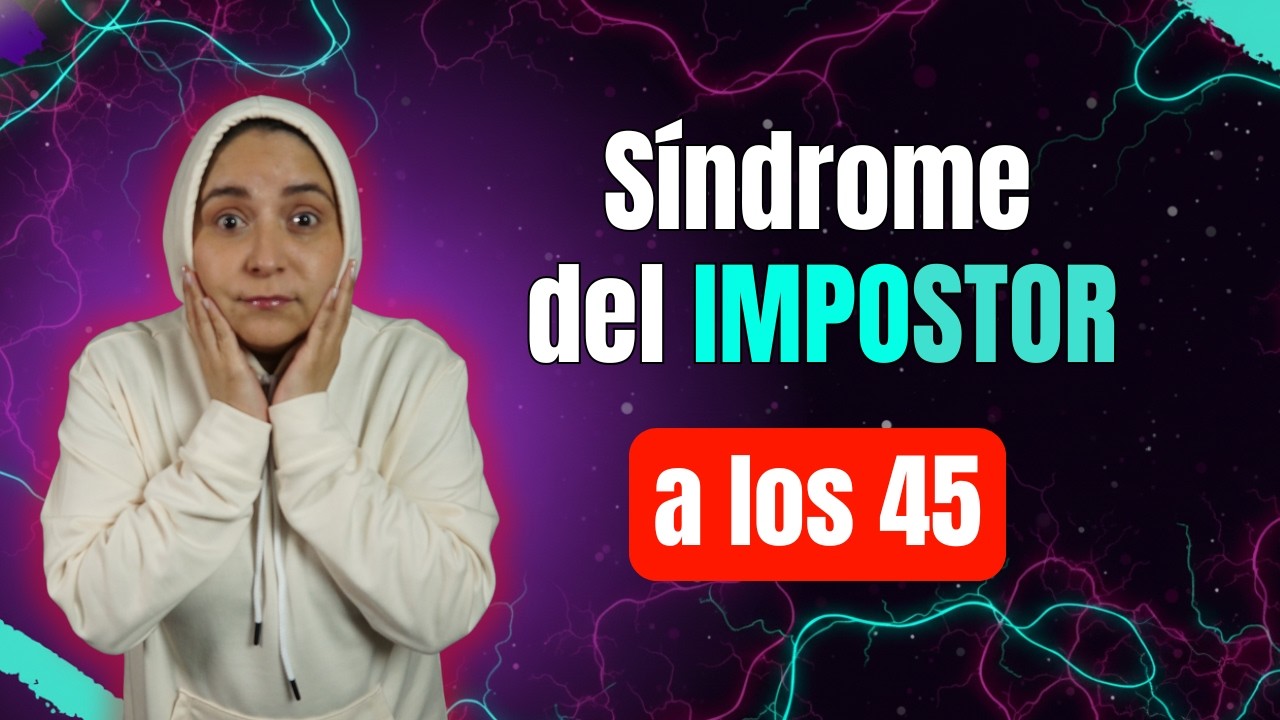 ¿Por Qué a los 45 la Duda Es PEOR Que a los 25?