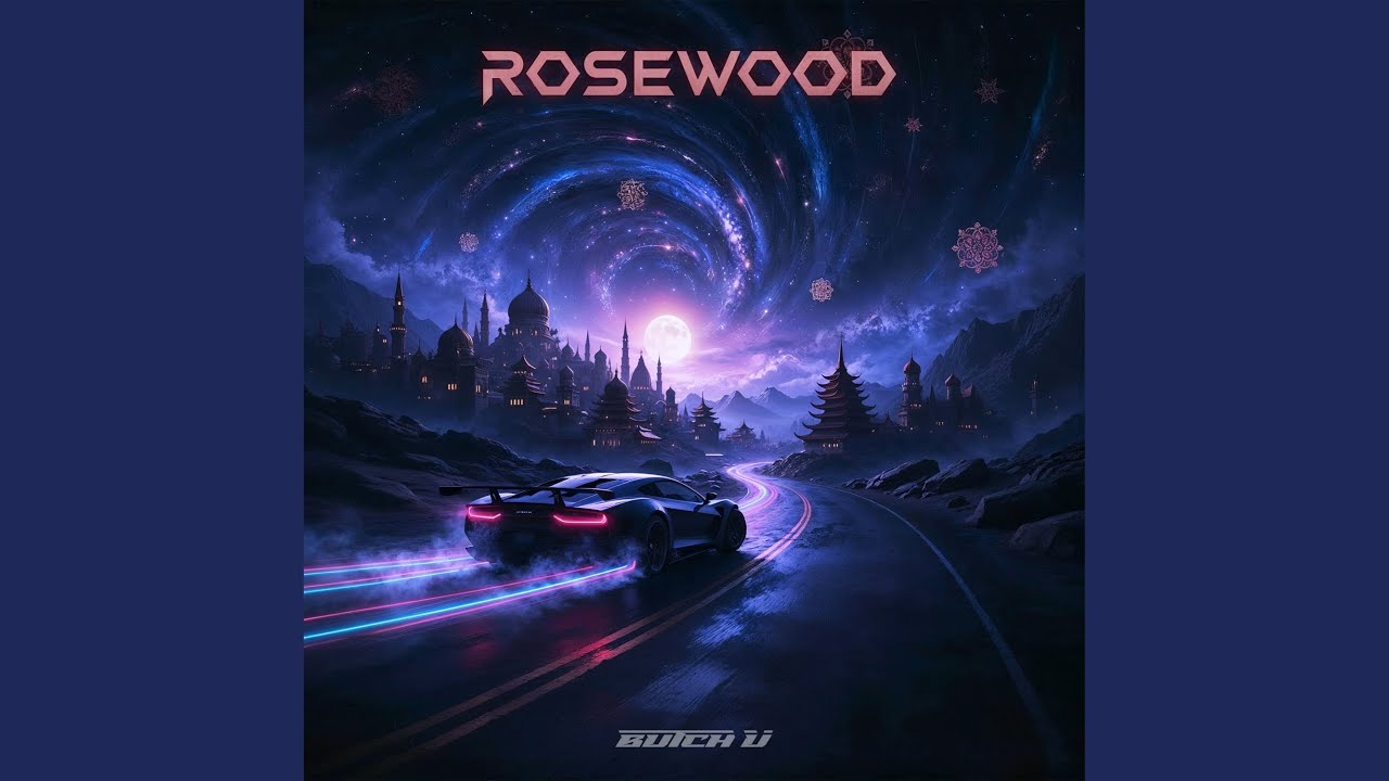 ROSEWOOD
