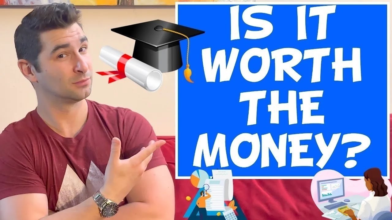 Associates in Accounting: Is this Accounting Degree Worth It?